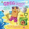 Greg the Sausage Roll: Wish You Were Here