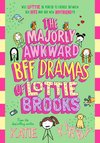 The Majorly Awkward BFF Dramas of Lottie Brooks