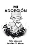 MI ADOPCIÓN