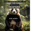 Penny the Panda's Marvelous Bamboo Escapades