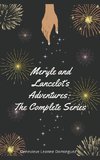 Meryle and Lancelot's Adventures