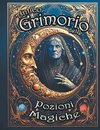 L'Antico Grimorio delle Pozioni Magiche