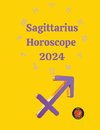 Sagittarius Horoscope  2024