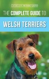 The Complete Guide to Welsh Terriers