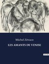 LES AMANTS DE VENISE