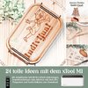 24 tolle Ideen mit dem xTool M1