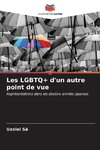 Les LGBTQ+ d'un autre point de vue