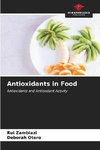 Antioxidants in Food