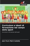 Curriculum e ideali di formazione nel campo dello sport