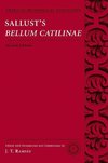 Sallust's Bellum Catilinae