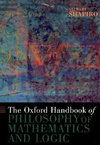 Shapiro, S: Oxford Handbook of Philosophy of Mathematics and