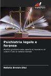 Psichiatria legale e forense