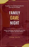 Family Game Night