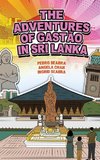 The Adventures of Gastão in Sri Lanka