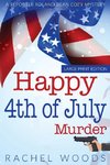 Happy 4th of July Murder