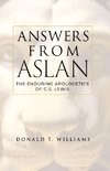 Answers from Aslan