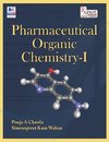 Pharmaceutical Organic chemistry