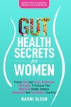 Gut Health Secrets for Women