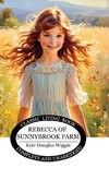 Rebecca of Sunnybrook Farm