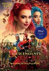 Descendants The Rise of Red Junior Novel