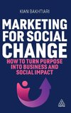 Marketing for Social Change