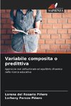 Variabile composita o predittiva