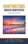 Huntingtons Disease  Demystified