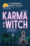 Karma is a Witch