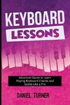 Keyboard Lessons