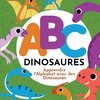 ABC Dinosaures - Apprendre l'Alphabet avec des Dinosaures