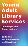 Young Adult Library Services