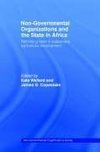 Copestake, J: Non-Governmental Organizations and the State i