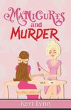 Manicures and Murder