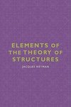 Elements of the Theory of Structures