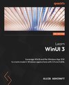 Learn WinUI 3 - Second Edition