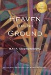 Heaven Has No Ground