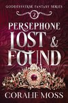 Persephone Lost & Found