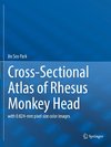 Cross-Sectional Atlas of Rhesus Monkey Head