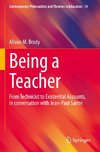 Being a Teacher