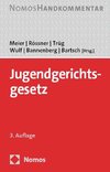 Jugendgerichtsgesetz