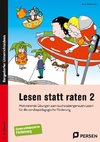 Lesen statt raten 2