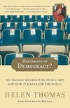 WATCHDOGS OF DEMOCRACY?