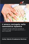 L'amore coniugale nella canonistica ispanica