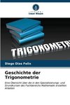 Geschichte der Trigonometrie