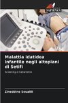 Malattia idatidea infantile negli altopiani di Setifi