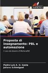 Proposta di insegnamento: PBL e automazione