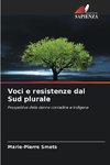 Voci e resistenze dal Sud plurale