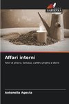 Affari interni