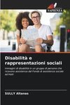 Disabilità e rappresentazioni sociali