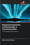 Rappresentazione omosessuale e transessualità